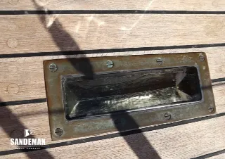 Foto 21 di 45: FRED SHEPHERD 46 FT BERMUDAN CUTTER 1936/2020