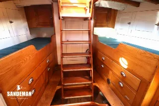 Foto 38 di 45: FRED SHEPHERD 46 FT BERMUDAN CUTTER 1936/2020