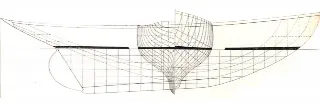 Foto 40 di 45: FRED SHEPHERD 46 FT BERMUDAN CUTTER 1936/2020