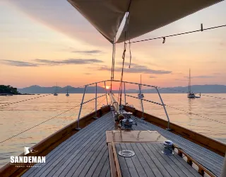 Foto 44 di 45: FRED SHEPHERD 46 FT BERMUDAN CUTTER 1936/2020