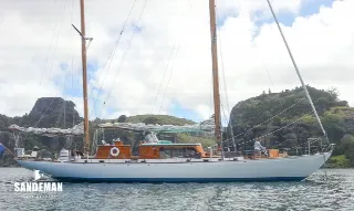 Foto 1 di 75: Philip Rhodes 75 ft Bermudan Ketch 1958/2012