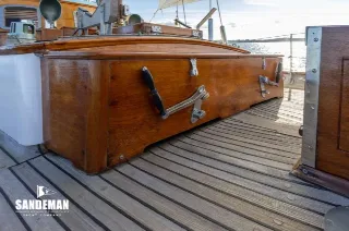 Foto 28 di 75: Philip Rhodes 75 ft Bermudan Ketch 1958/2012