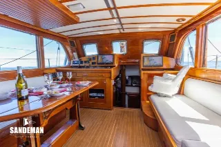 Foto 37 di 75: Philip Rhodes 75 ft Bermudan Ketch 1958/2012