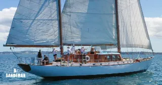 Foto 3 di 75: Philip Rhodes 75 ft Bermudan Ketch 1958/2012
