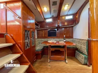 Foto 46 di 75: Philip Rhodes 75 ft Bermudan Ketch 1958/2012