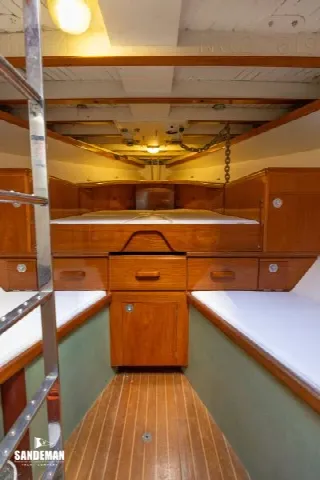 Foto 51 di 75: Philip Rhodes 75 ft Bermudan Ketch 1958/2012