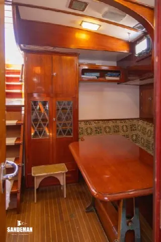 Foto 52 di 75: Philip Rhodes 75 ft Bermudan Ketch 1958/2012