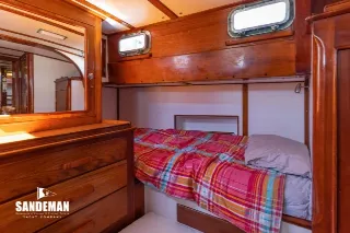 Foto 60 di 75: Philip Rhodes 75 ft Bermudan Ketch 1958/2012