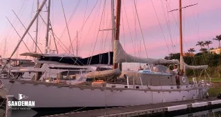 Foto 67 di 75: Philip Rhodes 75 ft Bermudan Ketch 1958/2012