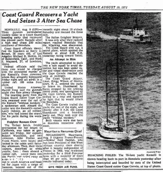 Foto 73 di 75: Philip Rhodes 75 ft Bermudan Ketch 1958/2012
