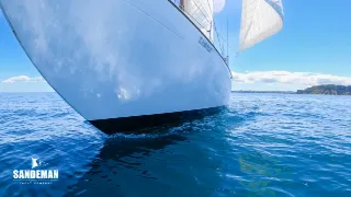 Foto 9 di 75: Philip Rhodes 75 ft Bermudan Ketch 1958/2012