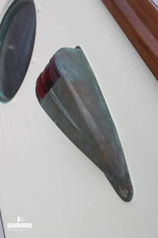 Foto 18 di 62: W.R. Murdoch 55 ft Steel Sloop 1946/2011