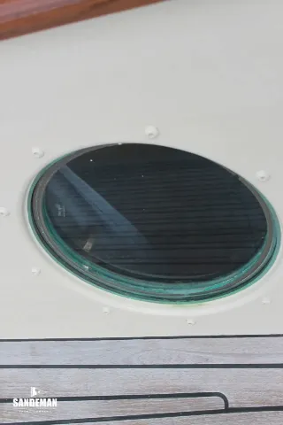 Foto 19 di 62: W.R. Murdoch 55 ft Steel Sloop 1946/2011