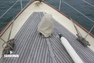 Foto 23 di 62: W.R. Murdoch 55 ft Steel Sloop 1946/2011