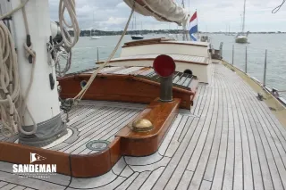 Foto 27 di 62: W.R. Murdoch 55 ft Steel Sloop 1946/2011