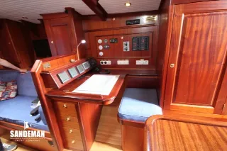 Foto 40 di 62: W.R. Murdoch 55 ft Steel Sloop 1946/2011