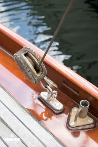 Foto 22 di 81: Christian Jensen 54 ft Fast Cruising 10-Metre 1939