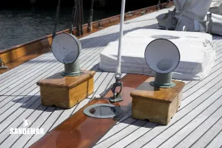 Foto 37 di 81: Christian Jensen 54 ft Fast Cruising 10-Metre 1939