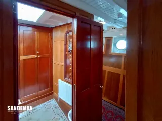 Foto 107 di 188: G.L. Watson 73 ft Twin Screw Motor Yacht 1932