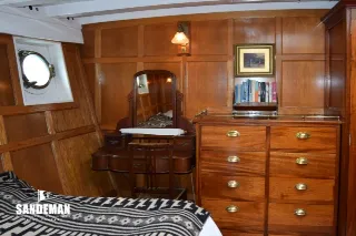 Foto 112 di 188: G.L. Watson 73 ft Twin Screw Motor Yacht 1932