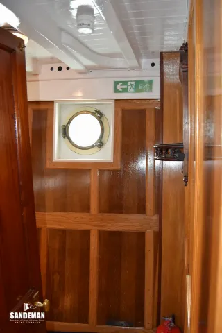Foto 119 di 188: G.L. Watson 73 ft Twin Screw Motor Yacht 1932