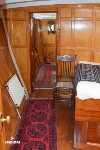 Foto 134 di 188: G.L. Watson 73 ft Twin Screw Motor Yacht 1932