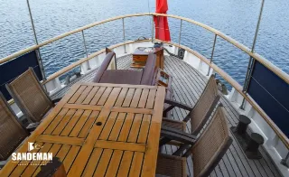 Foto 13 di 188: G.L. Watson 73 ft Twin Screw Motor Yacht 1932