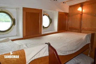 Foto 152 di 188: G.L. Watson 73 ft Twin Screw Motor Yacht 1932