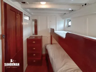 Foto 167 di 188: G.L. Watson 73 ft Twin Screw Motor Yacht 1932