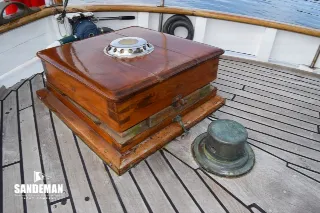 Foto 17 di 188: G.L. Watson 73 ft Twin Screw Motor Yacht 1932