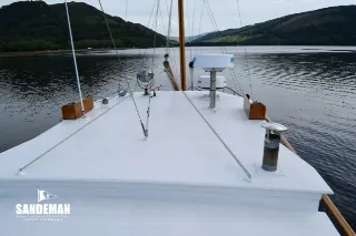 Foto 29 di 188: G.L. Watson 73 ft Twin Screw Motor Yacht 1932