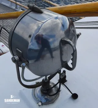Foto 30 di 188: G.L. Watson 73 ft Twin Screw Motor Yacht 1932