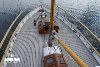 Foto 31 di 188: G.L. Watson 73 ft Twin Screw Motor Yacht 1932