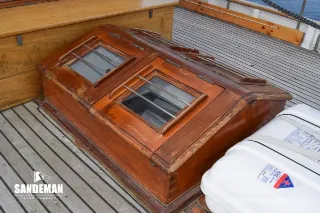Foto 48 di 188: G.L. Watson 73 ft Twin Screw Motor Yacht 1932