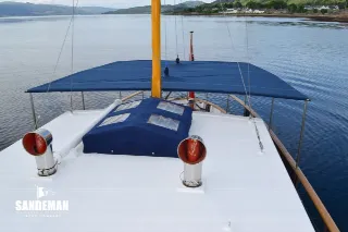 Foto 56 di 188: G.L. Watson 73 ft Twin Screw Motor Yacht 1932