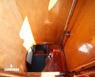 Foto 64 di 98: GL WATSON 55 ft MFV Motorsailer 1960