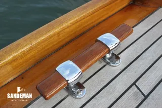 Foto 16 di 90: McGruer 55 Ft Bermudan Ketch 1970