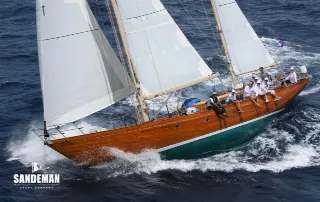 Foto 1 di 90: McGruer 55 Ft Bermudan Ketch 1970