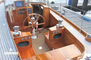 Foto 20 di 90: McGruer 55 Ft Bermudan Ketch 1970