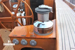 Foto 22 di 90: McGruer 55 Ft Bermudan Ketch 1970