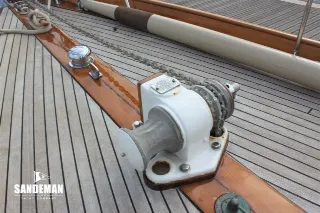 Foto 42 di 90: McGruer 55 Ft Bermudan Ketch 1970