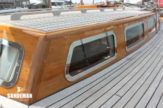 Foto 50 di 90: McGruer 55 Ft Bermudan Ketch 1970