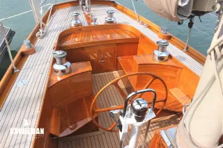 Foto 52 di 90: McGruer 55 Ft Bermudan Ketch 1970