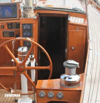 Foto 55 di 90: McGruer 55 Ft Bermudan Ketch 1970