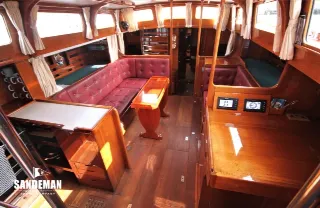 Foto 56 di 90: McGruer 55 Ft Bermudan Ketch 1970
