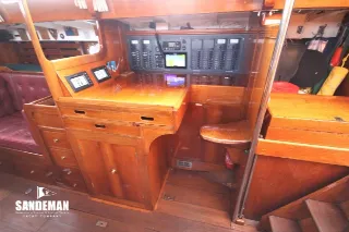 Foto 57 di 90: McGruer 55 Ft Bermudan Ketch 1970