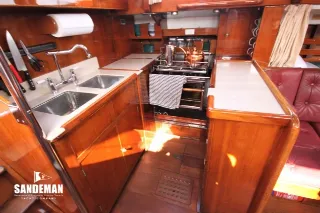 Foto 58 di 90: McGruer 55 Ft Bermudan Ketch 1970