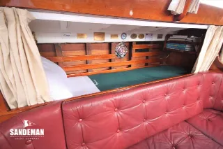 Foto 63 di 90: McGruer 55 Ft Bermudan Ketch 1970
