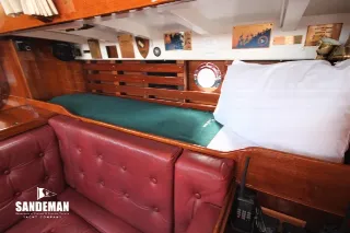 Foto 64 di 90: McGruer 55 Ft Bermudan Ketch 1970