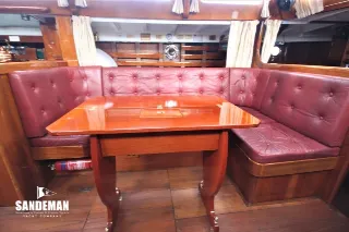 Foto 65 di 90: McGruer 55 Ft Bermudan Ketch 1970